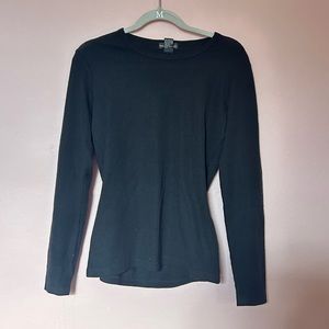 Vintage Banana Republic Merino Sweater Top